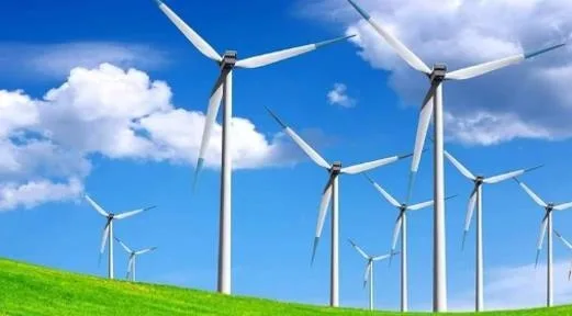 Soaring U.S. Power Demand Will Need All Energy Sources