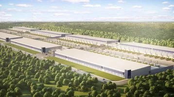 Townsend Group invests in CleanArc Data Centers