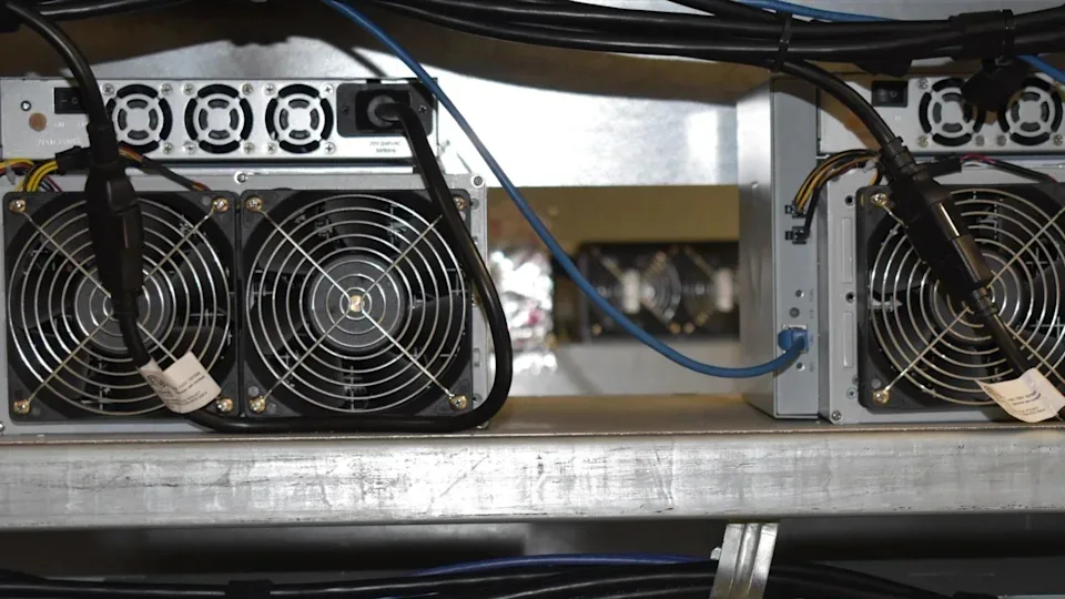 Auradine Raises $153M Series C for Bitcoin Mining, AI Data Center Networking