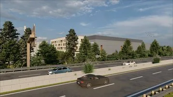 Two data centers proposed for Val-de-Marne, France