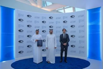 Microsoft and Du to develop $544m data center in the UAE