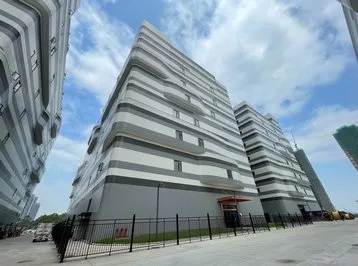 Keppel closes third data center fund