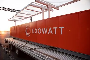 Exowatt raises $70m in Series A funding, touts 90GWh pipeline from data center market