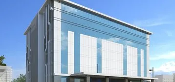 NTT plans data center in Hyderabad, India