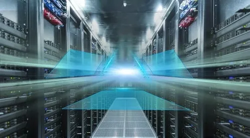 Digital Realty lifts annual FFO forecast on strong data center demand