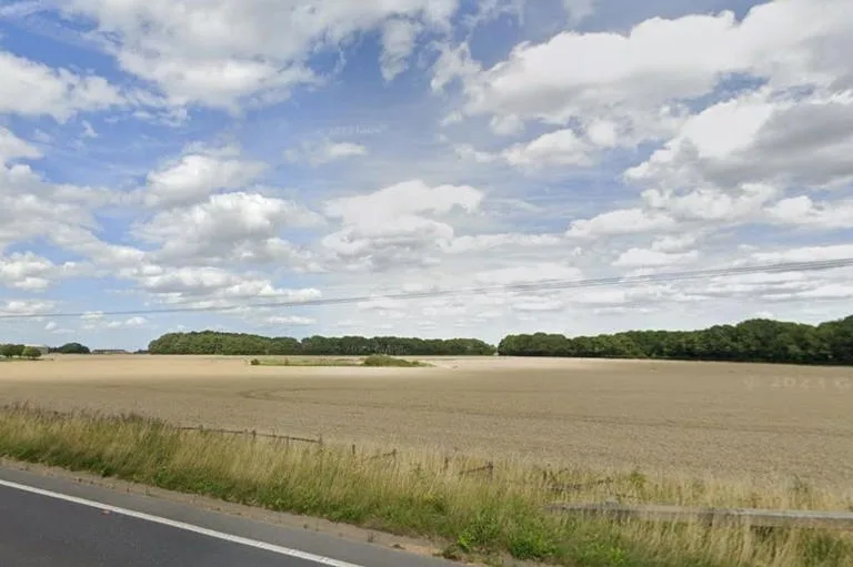A second significant data centre is on the cards for North Lincolnshire