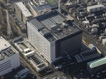 PDG launches Tokyo data center campus in Japan