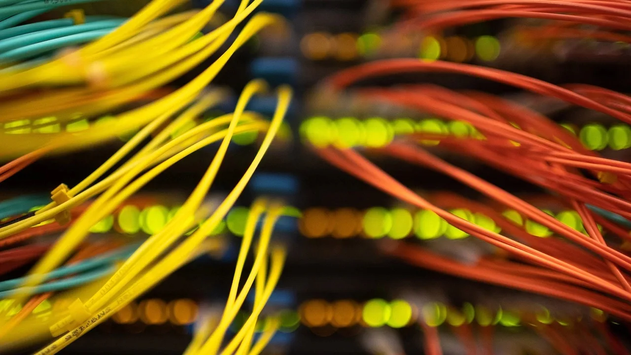 Data Center Operator Princeton Seeks $400M Private Loan