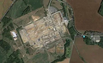 Amazon to expand Virginia cloud region into Maryland, develop data centers in TPG's Quantum Frederick park