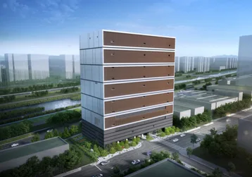 KT Cloud selected as operator of Guro Data Center in South Korea