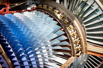 Duke Energy buys 11 GE Vernova natural gas turbines to help meet growing data center power demand