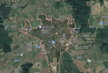 Yandex to develop data center in Mozhaisk, Russia