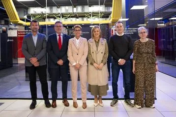 Spain's government of Navarre doubles data center capacity