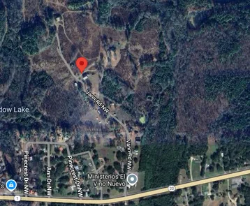 Atlas plans 2.4 million sq ft data center campus outside Rome, Georgia