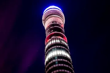 BT mulls move into Edge data centers via tower and exchange portfolio