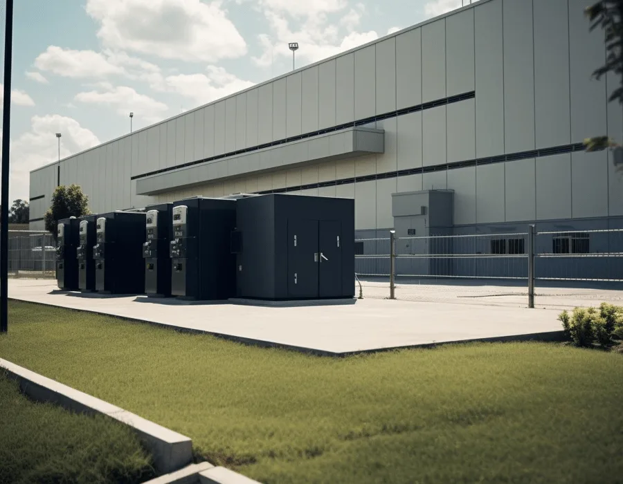 Blackstone Invests $2.5B into Global Data Center Expansion