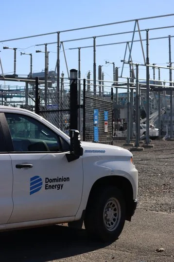 Dominion sees no slow down in Northern Virginia data center demand, proposes new electricity rates for large load customers