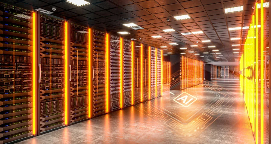 Flex Boosts U.S. Data Center Production Capacity to Meet AI-Driven Demand