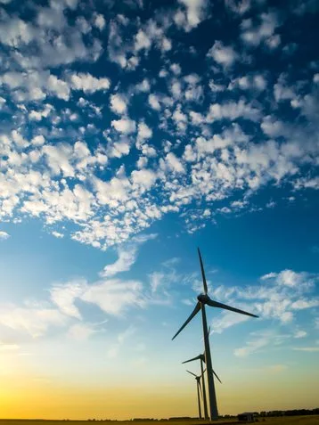 Keppel signs 10-year PPA with Greencoat to power two Dublin data centers