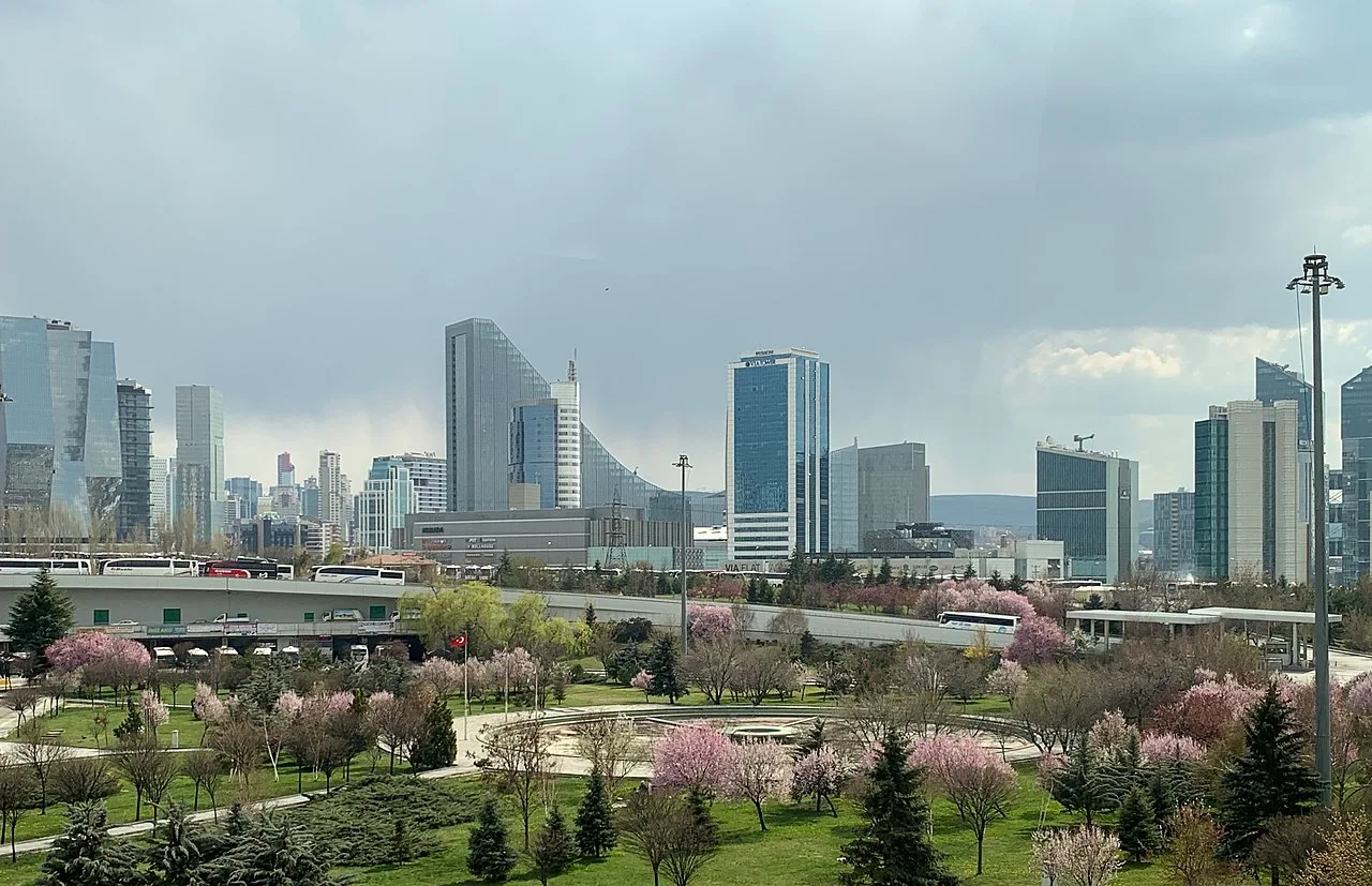 Khazna Data Centers to build 100MW AI ready data center in Turkey