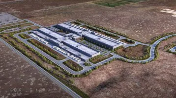 Meta raises AI data center capex forecast to up to $72bn, blames Trump tariffs for increased cost
