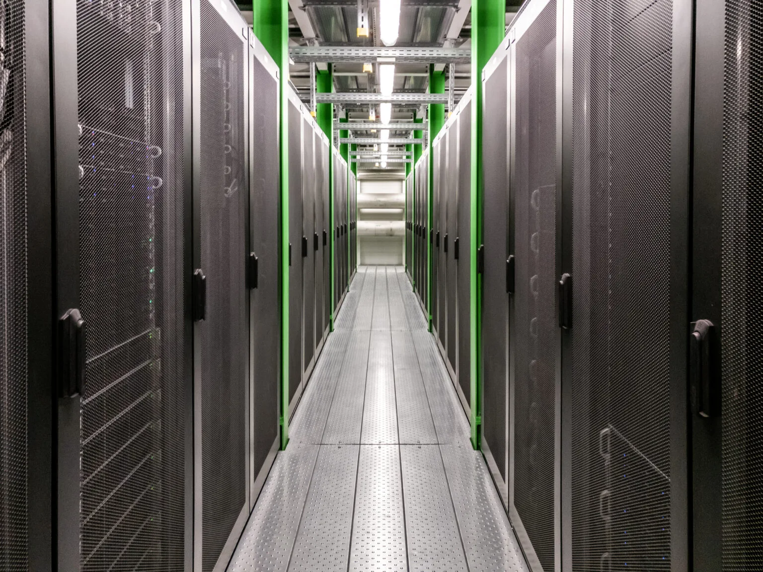 Negeri Sembilan’s first two data centers construction on track