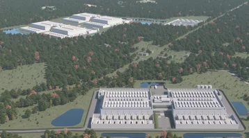 Nuveen invests in CleanArc Data Centers