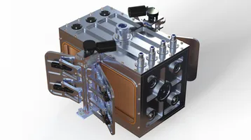 AirJoule raises $15m to help turn data center waste heat into pure water