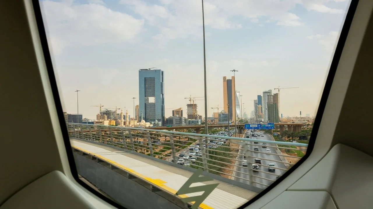 UAE Data Center Firm Plans Saudi Push After Silver Lake Deal