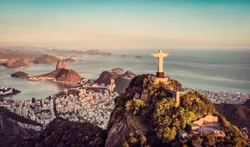 Rio de Janeiro set to host Latin America's largest data center campus