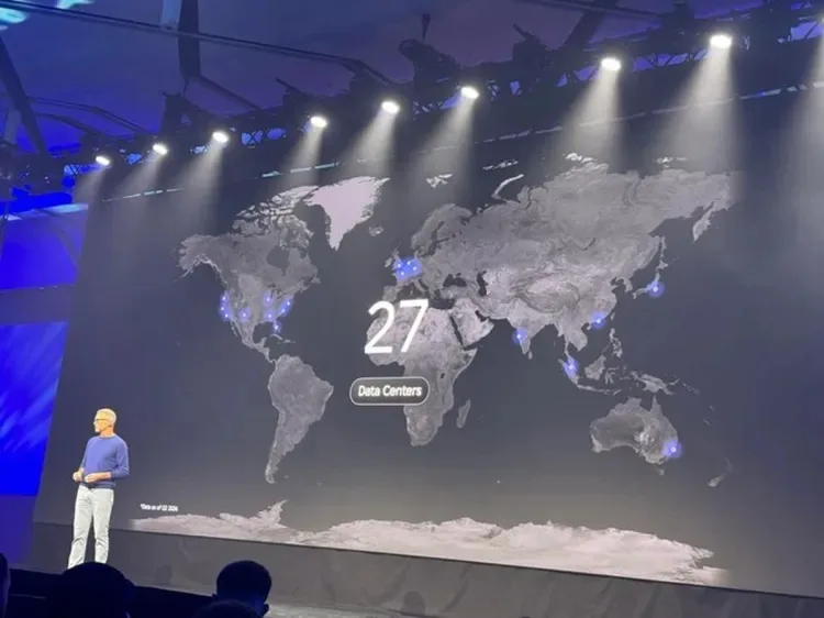 Roblox breaks ground on data center in Brazil for early 2026
