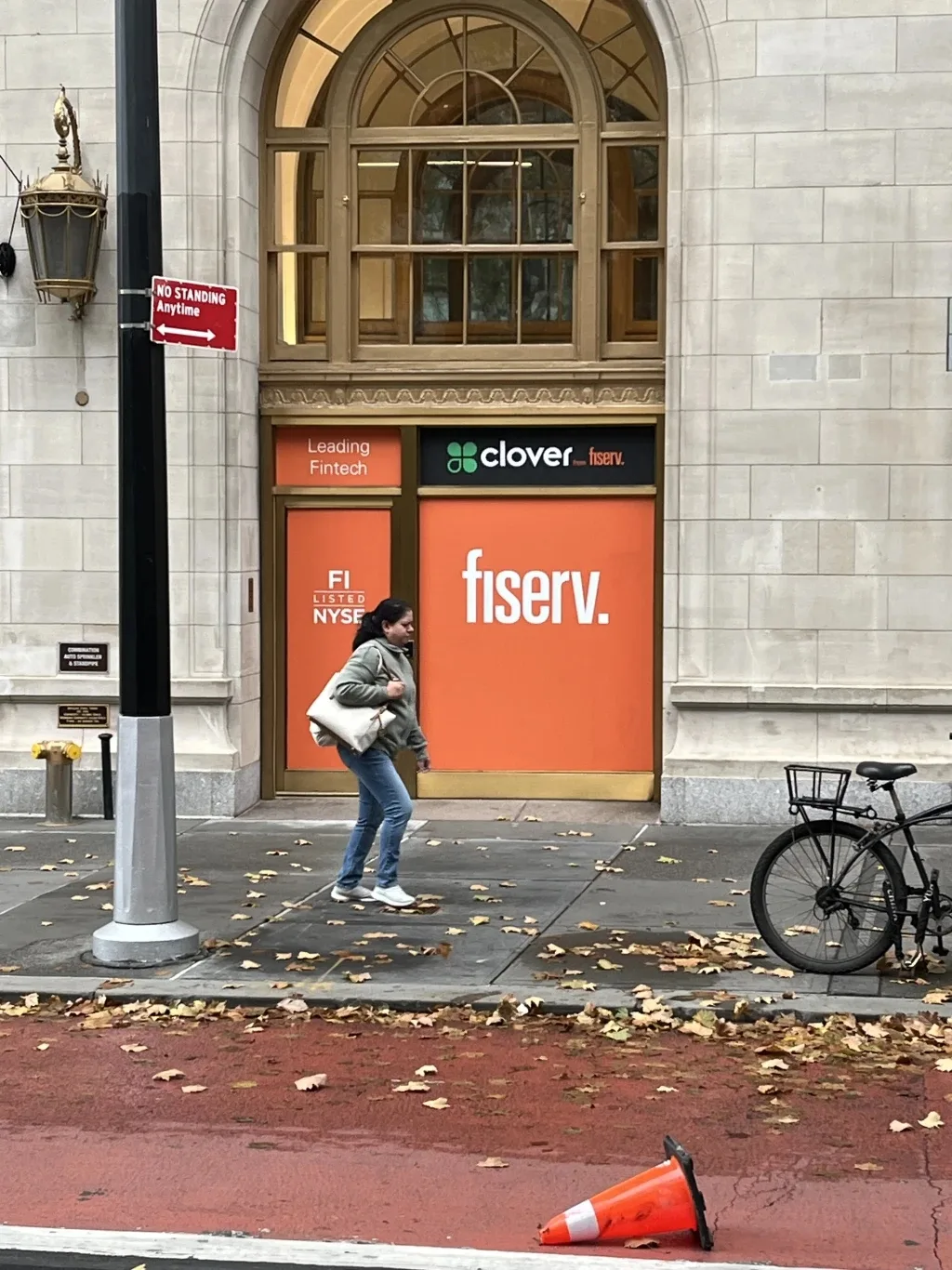 Fiserv outage underscores the importance of bank contingency planning