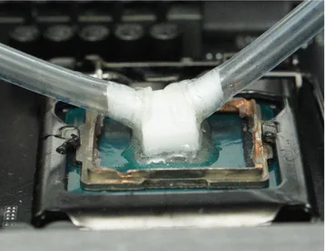 Microsoft study finds liquid cooling can cut data center emissions by up to 21%