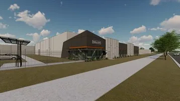 ValorC3 to develop second data center in Boise, Idaho