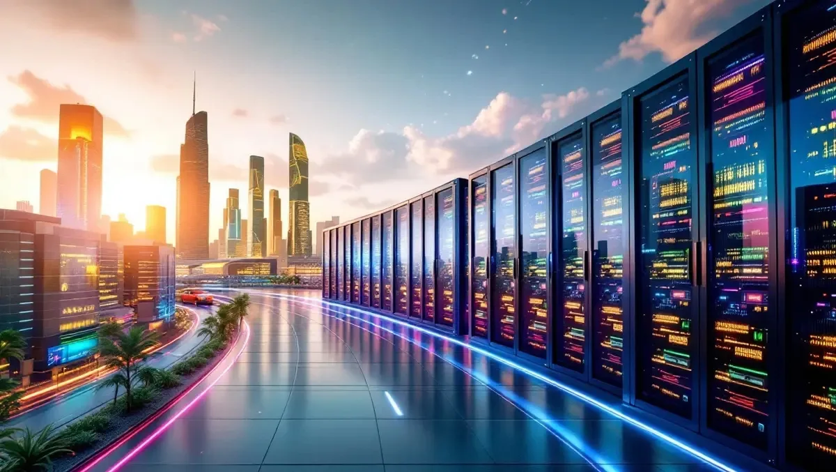 Equinix expands KL1 data centre, boosting Malaysia’s digital hub