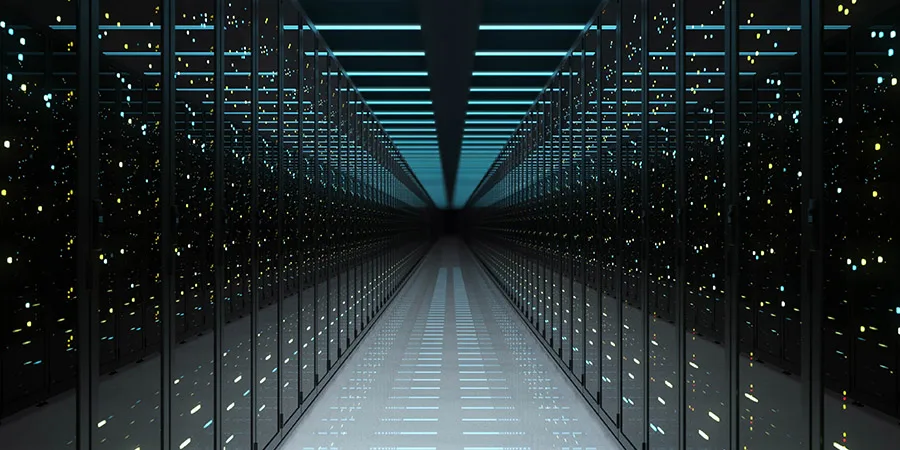 Indonesia Gears Up for Digital Leap with Opening of First National Data Center
