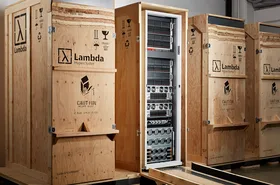 Lambda Cloud to take capacity at Aligned’s DFW-04 Dallas-Fort Worth data center