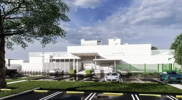 Nuveen’s green financing wing refinances Miami data center, offering $32.6m