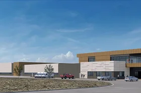 Prometheus Hyperscale to power Wyoming data center with natural gas, will offset through carbon capture