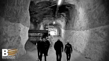 Bahnhof plans bunker data center in Gothenburg, Sweden