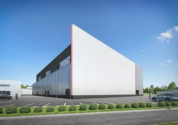 IIJ to expand data center located east of Tokyo, Japan