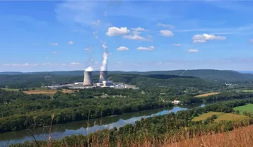 Talen looking to pivot away from colocated power agreements with data centers