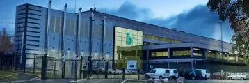 Norway's Bulk expands Oslo data center