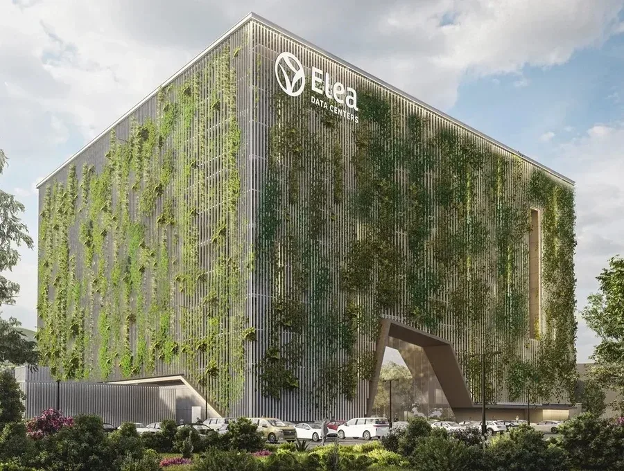 How Elea Data Centers will Boost AI with Renewables