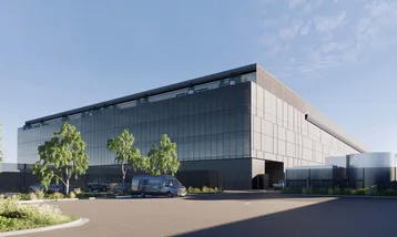 Stack Infrastructure seeks AU$1.3bn for Australia data center buildout