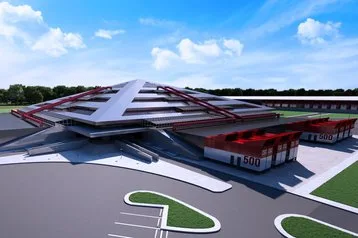Switch fails in bid to dismiss Tract lawsuit over Nevada data center site