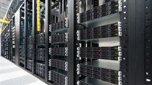 Data center power usage seen to grow by 28% to 89 MW