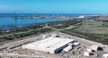 Start Campus and Schneider Electric partner to deliver 26MW data center in Sines, Portugal