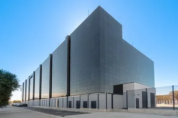 Merlin Edged launches Barcelona data center, CoreWeave to take 15MW