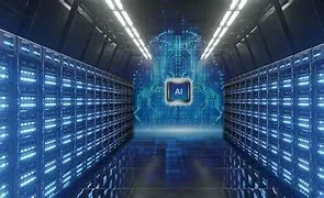 Nvidia, AMD Sell Chips to Saudi Arabia for AI Data Centers